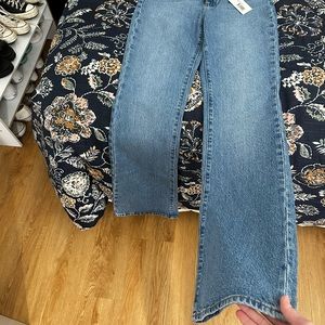 NWT Rollas Duster Bootcut Brand new with tags!